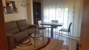 Apartamento Carabuxeira 1