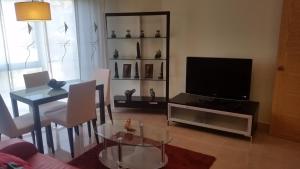 Apartamento Carabuxeira 1