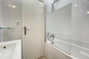 Appartements Le vieux MassyRER600mOrly20 minNetflixNeuf M13 : photos des chambres