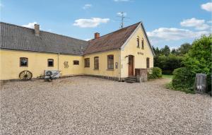 Awesome Home In Stenstrup With Wifi