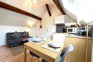 Appartements Le vieux MassyRER600mOrly20 minNetflixNeuf M13 : photos des chambres