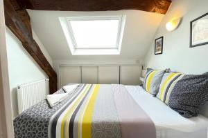 Appartements Le vieux MassyRER600mOrly20 minNetflixNeuf M13 : photos des chambres
