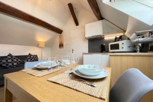 Appartements Le vieux MassyRER600mOrly20 minNetflixNeuf M13 : photos des chambres