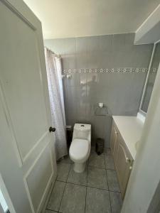 Departamento con insuperable vista Playa Amarilla Playa La Boca