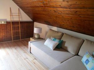 Appartements Logis Du Haut-Koenigsbourg : photos des chambres