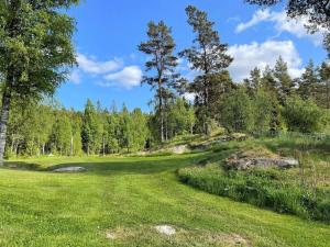 2 person holiday home in FÄRGELANDA-By Traum