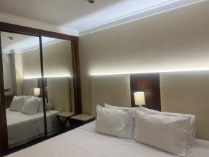 Hotel America international Jardins