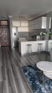 Dolphin Coast Getaway