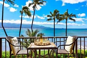 Maalaea Banyans 314 - ماليا