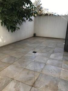Depto NUEVO con COCHERA y PATIO en MENDOZA