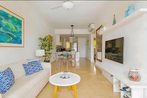Cana Rock Condos Familiar - Two apartments very close-Ground floor direct access to the pool