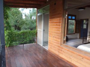 Chacras casa Armonia