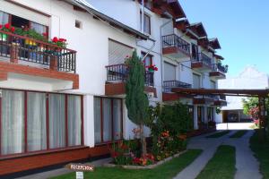 Complejo Turístico Luz de Luna