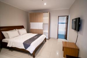 Midtown Residence Simatupang Jakarta