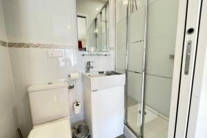 Appartements M8 Le vieux MassyRER600mOrly20 minNetflixNeuf : photos des chambres