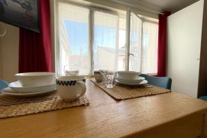 Appartements M8 Le vieux MassyRER600mOrly20 minNetflixNeuf : photos des chambres