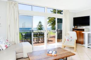 Stunning Townhouse on the Foreshore