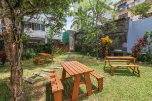 Beverly Suites Mount Lavinia