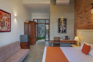 Beverly Suites Mount Lavinia