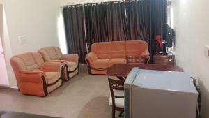 Green Valley Holiday Home