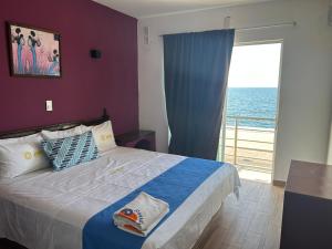 Hotel Jar8 Bule