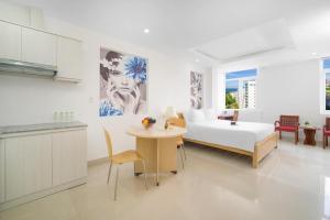 Hồng Phúc 6 Hotel