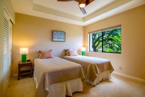 Kapalua Golf Villa 16V 2