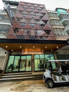 Nona Hotel, Bangkok