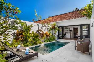 Villa Balik I Seminyak