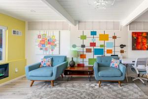 Private Luxury Suite Near SF & Wine Country