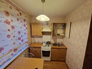 Erdvus 2 kambarių butas