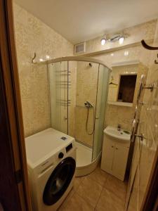 Erdvus 2 kambarių butas