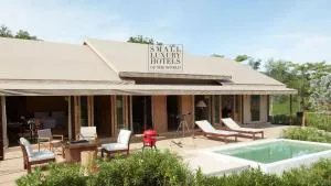 Marasca Khao Yai - Eco-friendly Glamping Escape Near National Park - Ban Mo Maklua