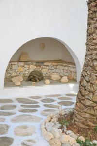 Nicos Studios & Apartments Paros Greece