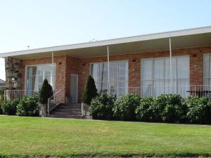 Beach Living at Its Best