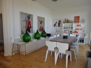 Beach Living at Its Best