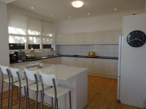 Beach Living at Its Best