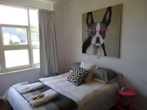 Beach Living at Its Best