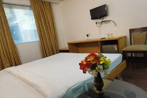 Hotel Gauranga Inn - New Delhi Railway Station