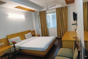 Hotel Gauranga Inn - New Delhi Railway Station