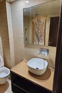 Hotel Gauranga Inn - New Delhi Railway Station