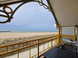 Appartements Charmant 3 pieces avec parking et balcon a 900m du centre - Chatelaillon-Plage - FR-1-706-3 : photos des chambres