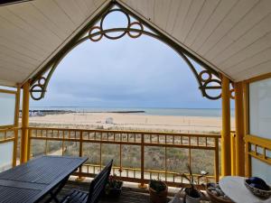 Appartements Charmant 3 pieces avec parking et balcon a 900m du centre - Chatelaillon-Plage - FR-1-706-3 : photos des chambres