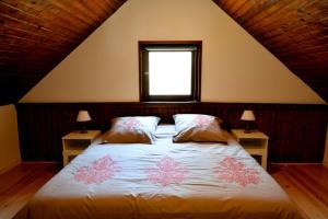 Appartements Logis Du Haut-Koenigsbourg : photos des chambres