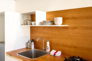 Tropicana Loft Canggu