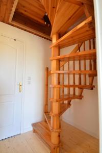 Appartements Logis Du Haut-Koenigsbourg : photos des chambres