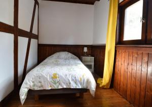 Appartements Logis Du Haut-Koenigsbourg : photos des chambres