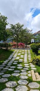 Villa Mui Ne Phan Thiet SeaView