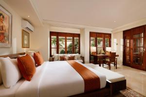 Villa Fabreya-Three-Bedroom Villa with Private Pool