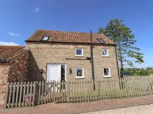 Holly Cottage - Claythorpe